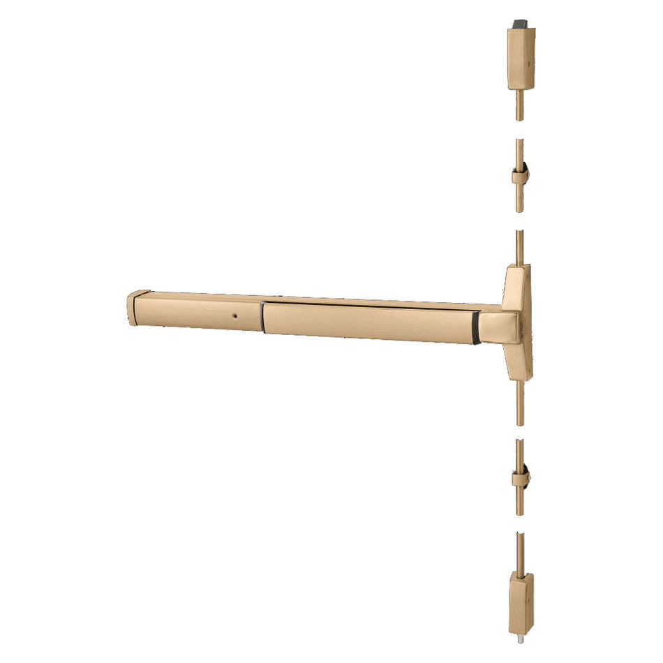 Corbin Russwin ED4400 - Vertical Rod Exit Device