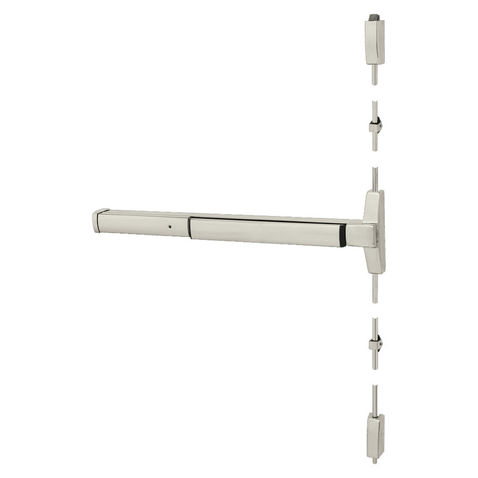 Corbin Russwin ED4400 - Vertical Rod Exit Device