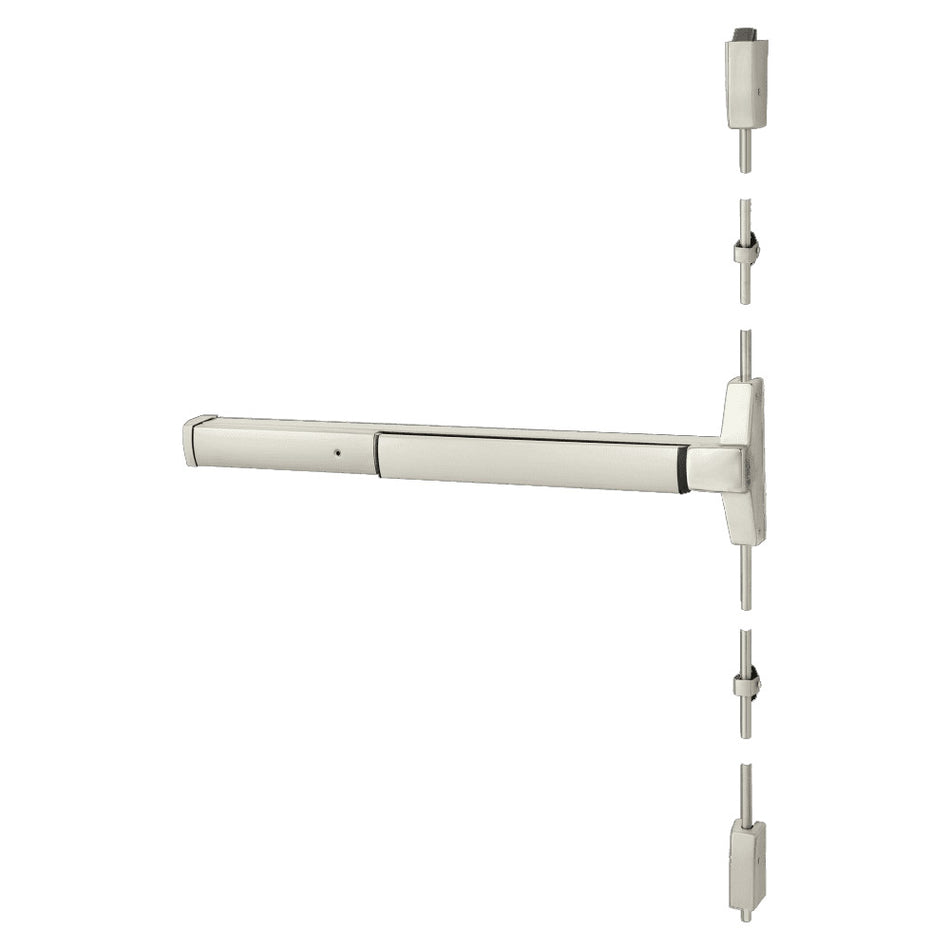 Corbin Russwin ED4400 - Vertical Rod Exit Device