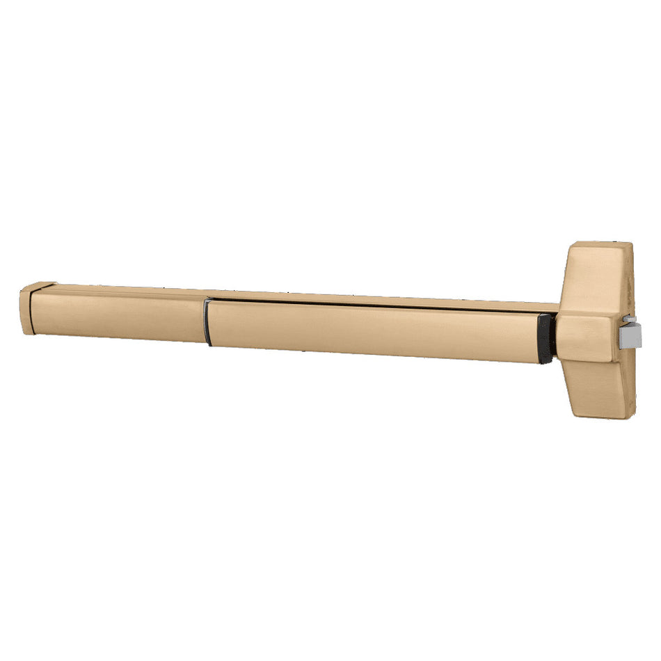 Corbin Russwin ED5200 - Rim Exit Device