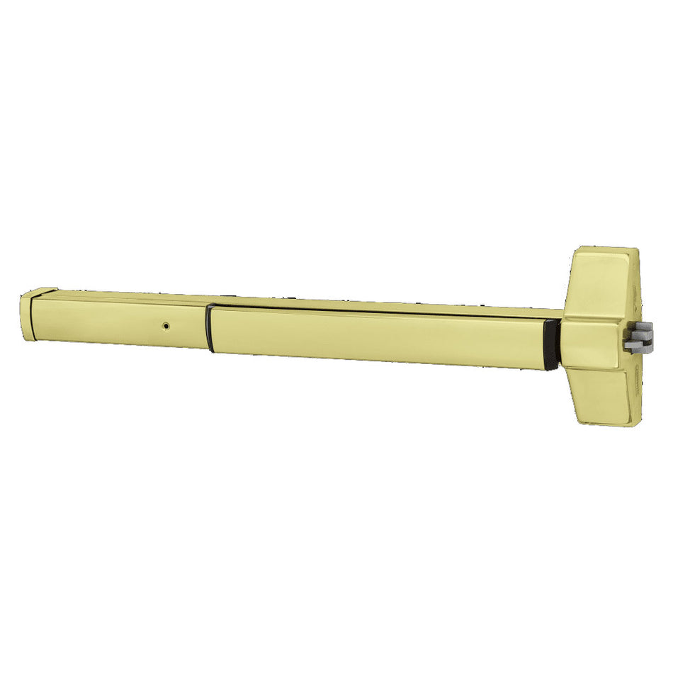 Corbin Russwin ED5200S - Securebolt Panic-Listed Exit Device