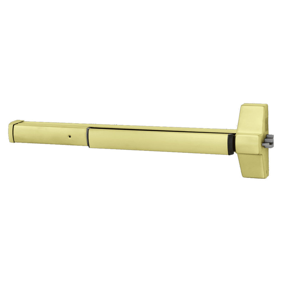 Corbin Russwin ED5200S - Securebolt Panic-Listed Exit Device