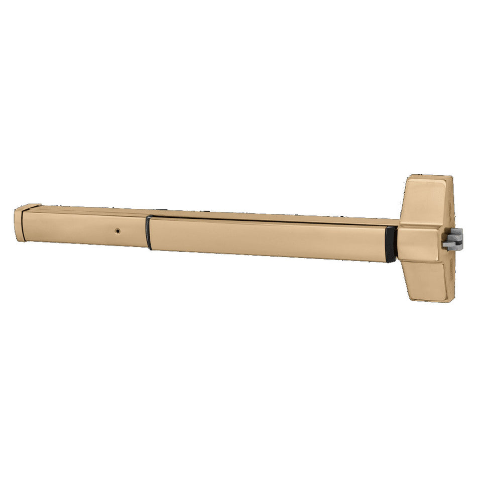 Corbin Russwin ED5200S - Securebolt Panic-Listed Exit Device