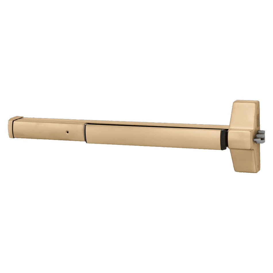 Corbin Russwin ED5200S - Securebolt Panic-Listed Exit Device