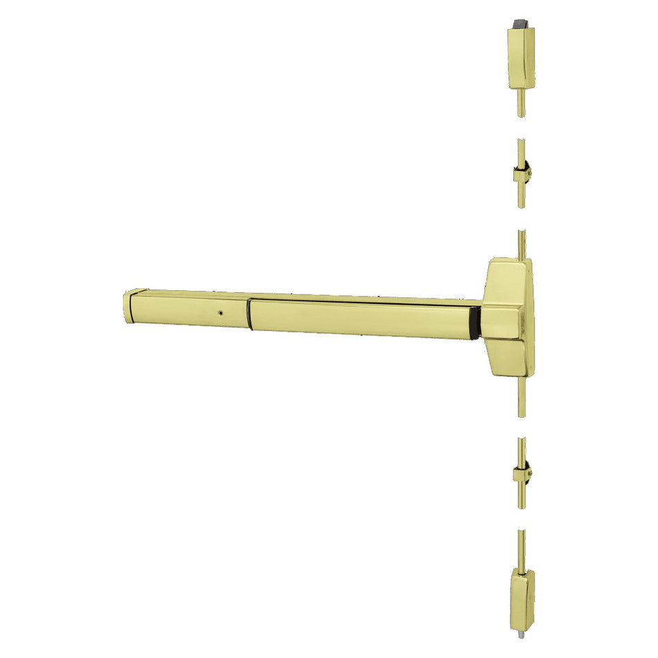 Corbin Russwin ED5400 - Vertical Rod Exit Device