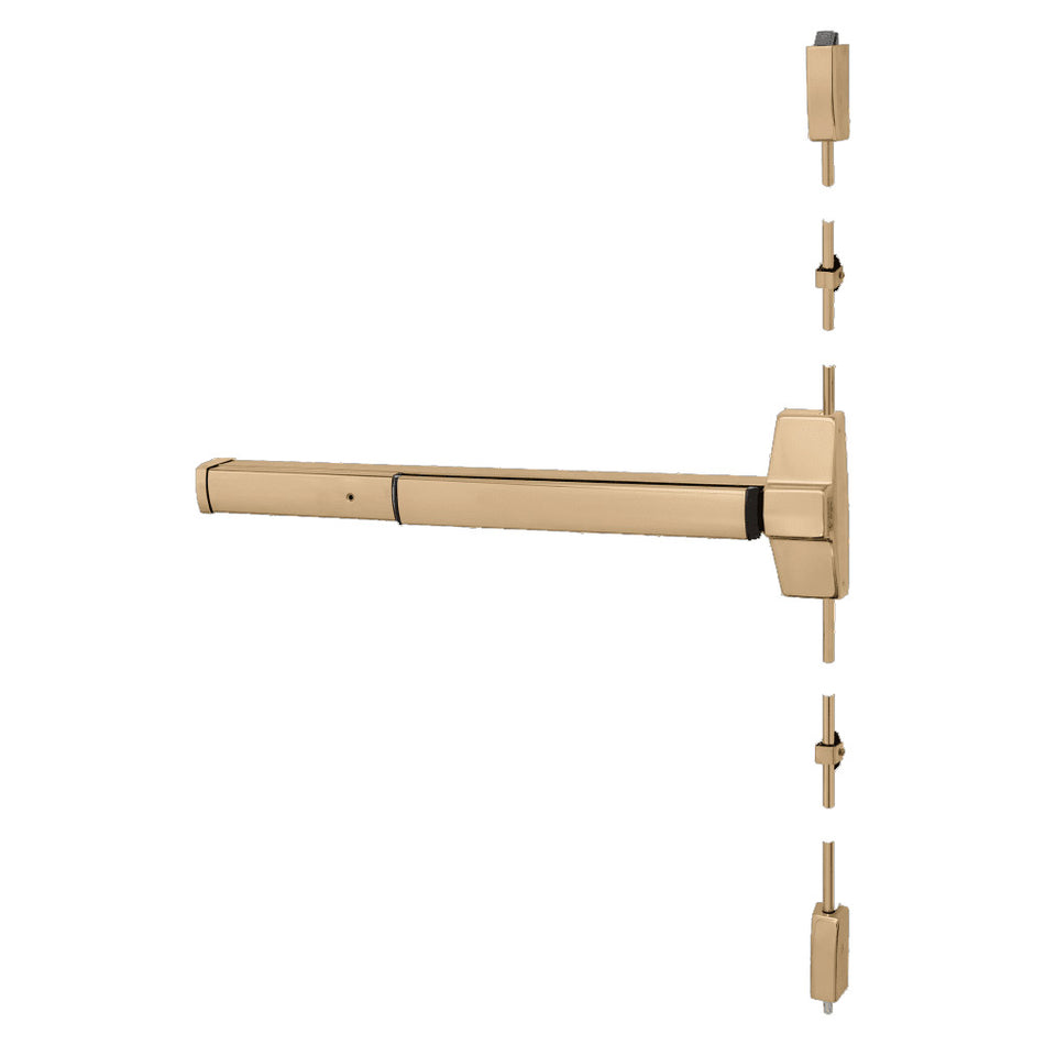 Corbin Russwin ED5400 - Vertical Rod Exit Device