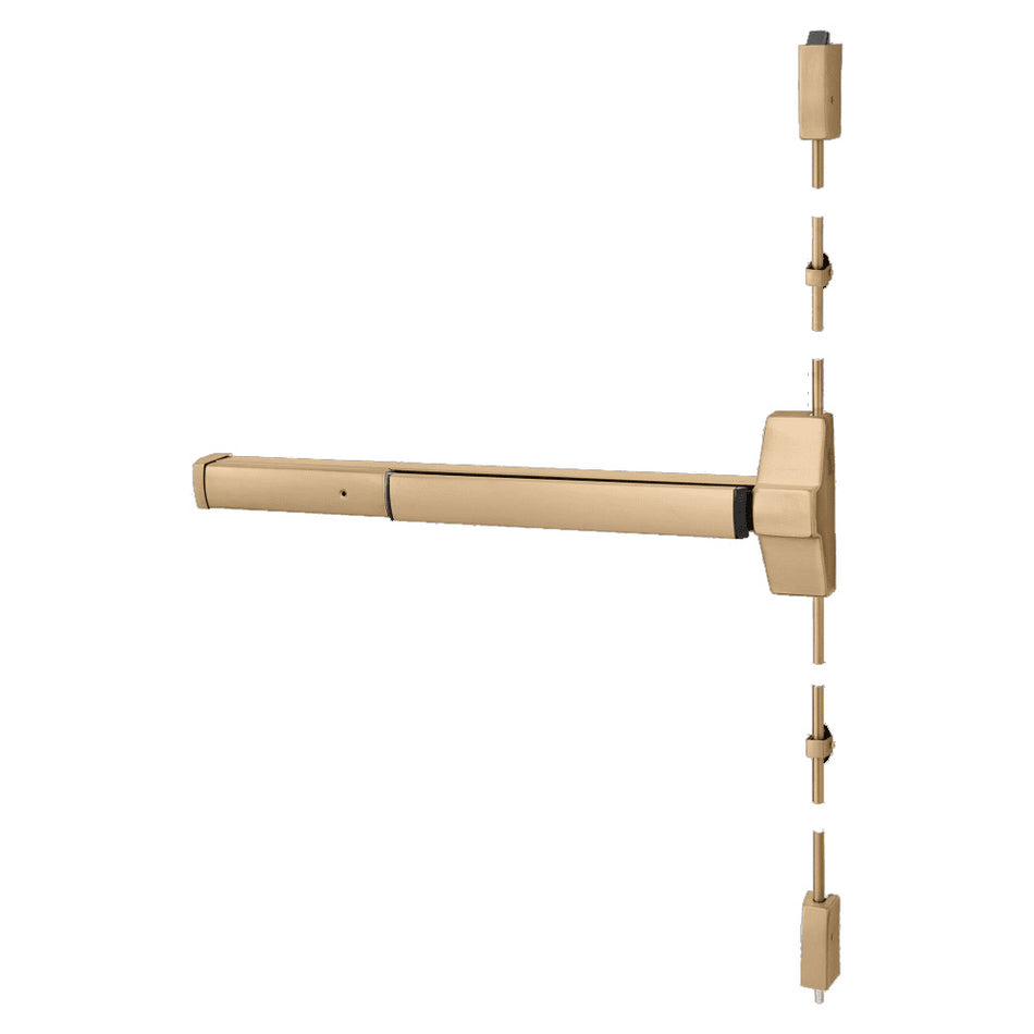 Corbin Russwin ED5400 - Vertical Rod Exit Device