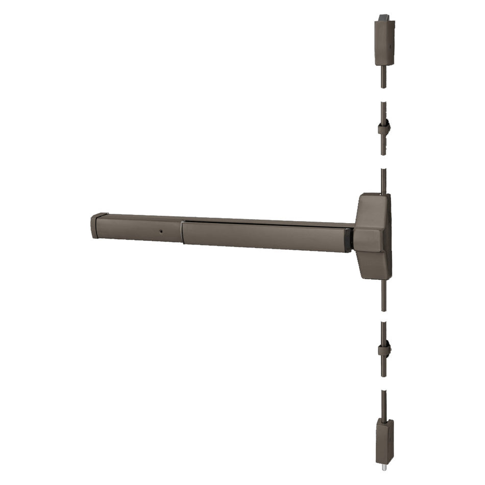 Corbin Russwin ED5400 - Vertical Rod Exit Device