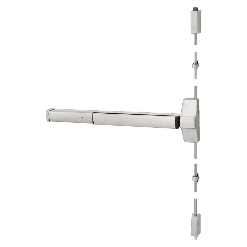 Corbin Russwin ED5400 - Vertical Rod Exit Device
