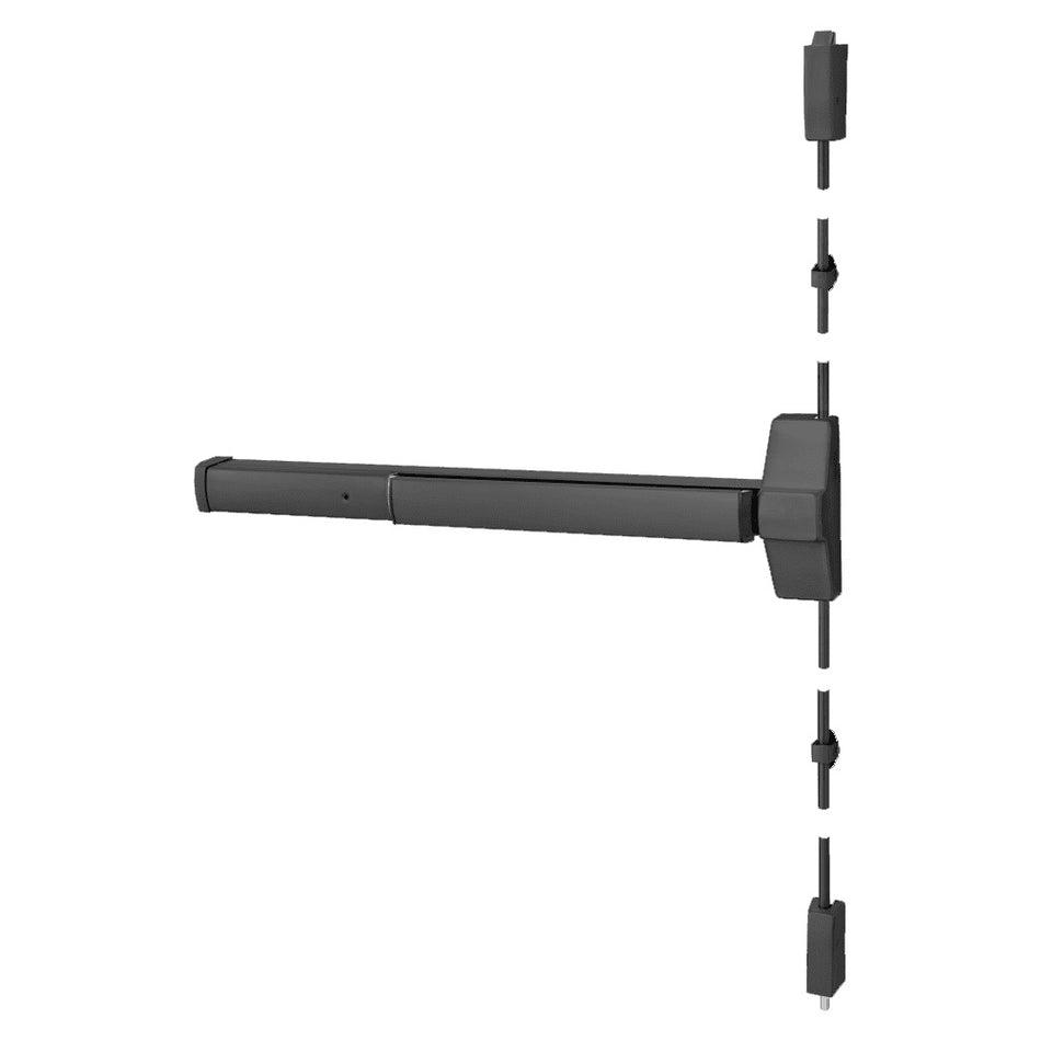 Corbin Russwin ED5400 - Vertical Rod Exit Device