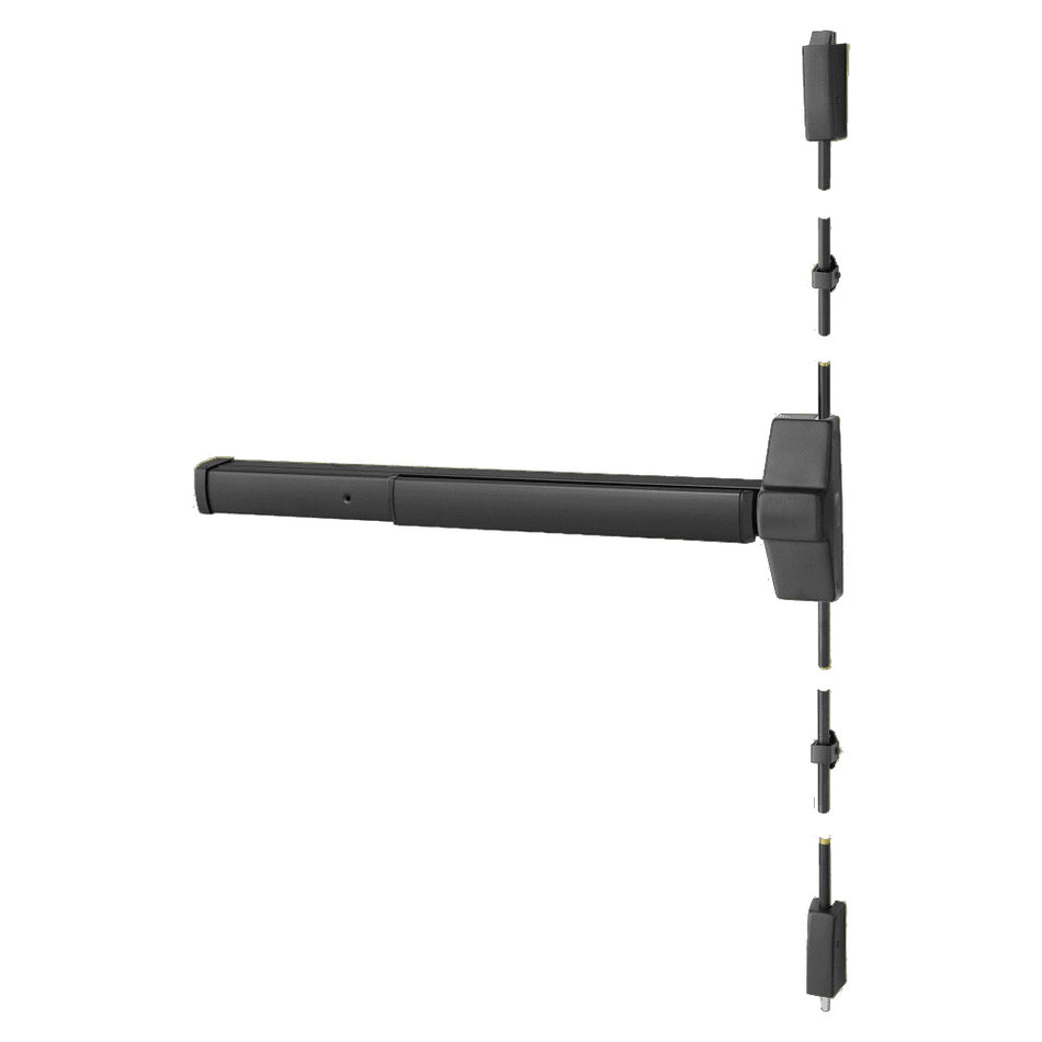 Corbin Russwin ED5400 - Vertical Rod Exit Device