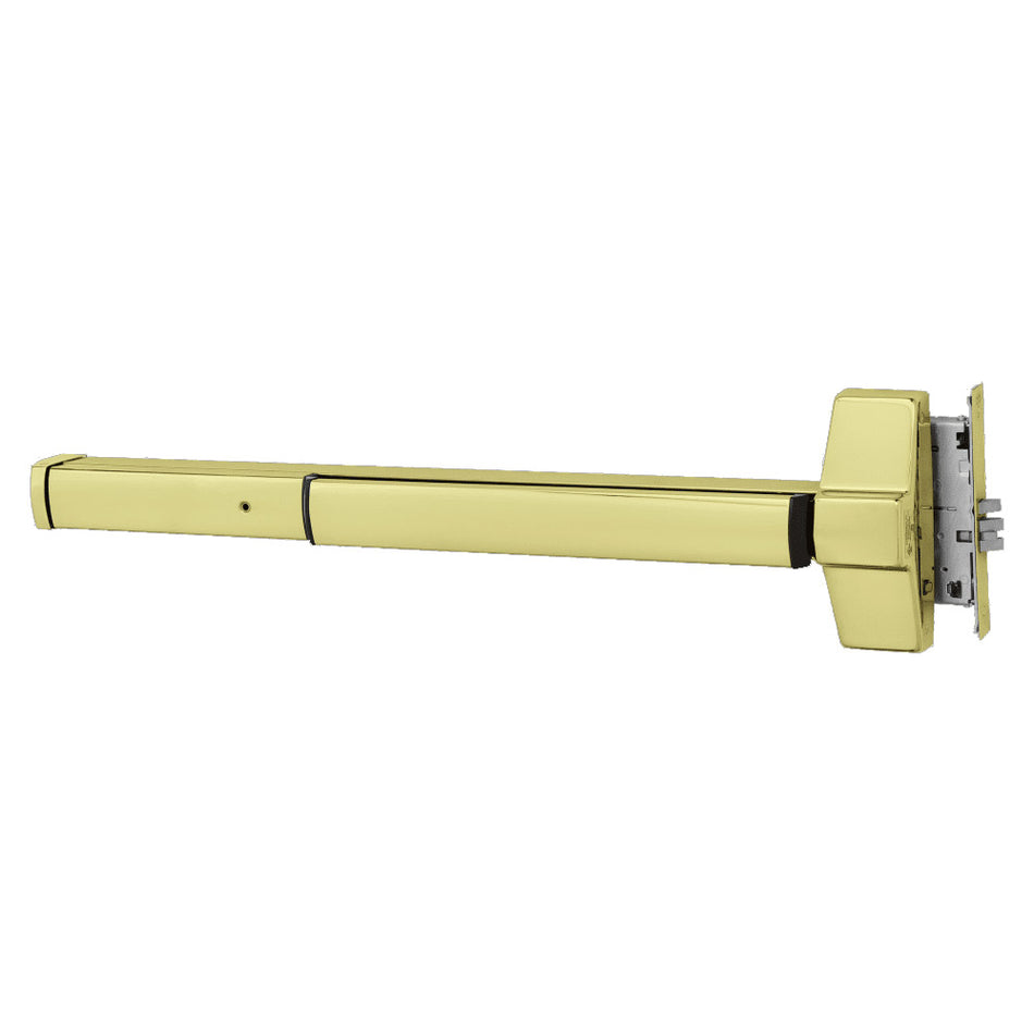 Corbin Russwin ED5600AL - Mortise Exit Device - Fire Rated