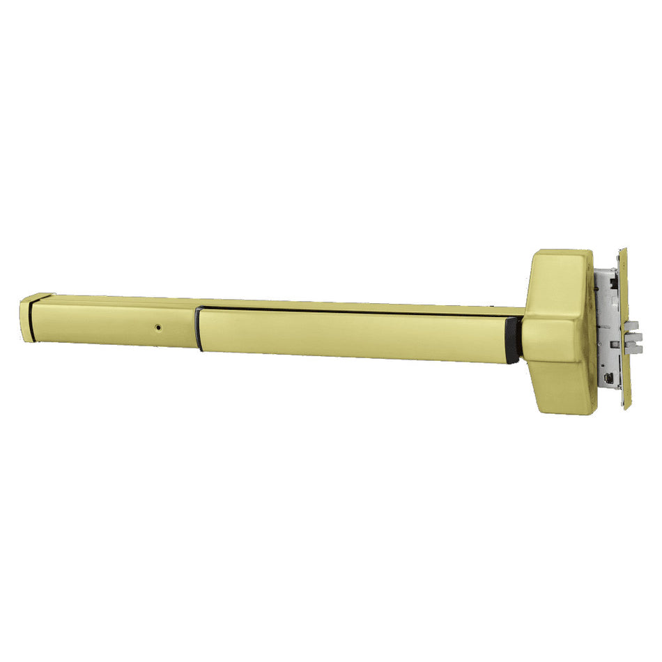 Corbin Russwin ED5600AL - Mortise Exit Device - Fire Rated