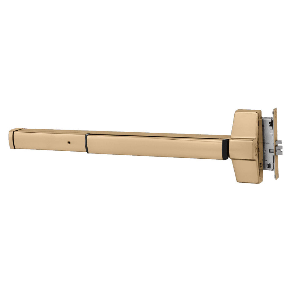 Corbin Russwin ED5600AL - Mortise Exit Device - Fire Rated