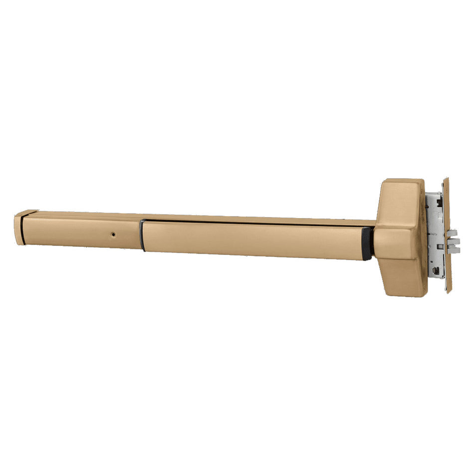Corbin Russwin ED5600AL - Mortise Exit Device - Fire Rated