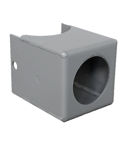 Lockey EDGB5 Key Box for Keyed Entry on Gates with Panic Bars