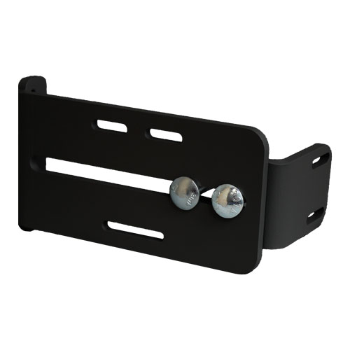Lockey ED-SB Adjustable Strike Bracket for Panic Bars