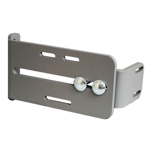 Lockey ED-SB Adjustable Strike Bracket for Panic Bars