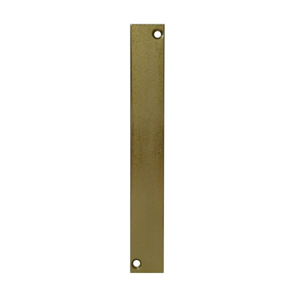 Don-jo 634 Latch Filler Plate