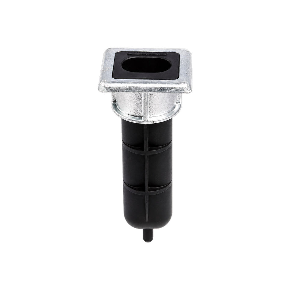 Locinox Economic ground catch for drop bolt - EGS