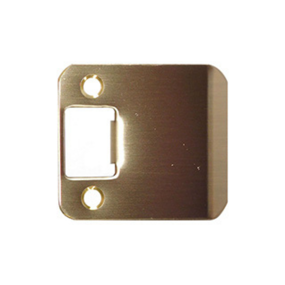 Don-jo EL 102 RC Extended Lip Strike