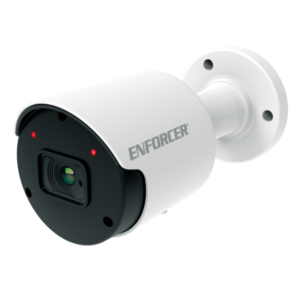 Seco-Larm EV-N1506-2W4WQ Bullet Camera