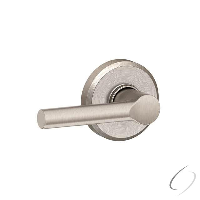 Schlage Broadway Lever with Greyson Trim