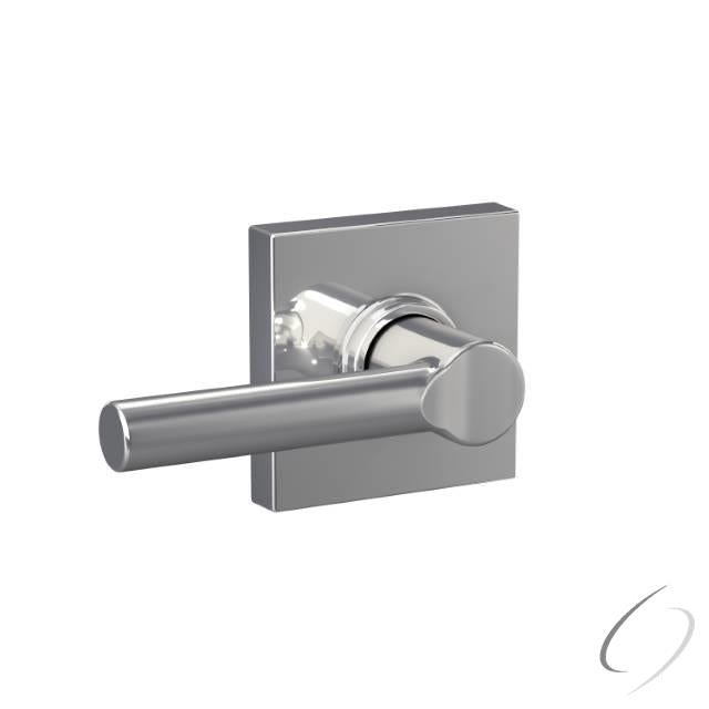 Schlage Broadway Lever with Collins Trim