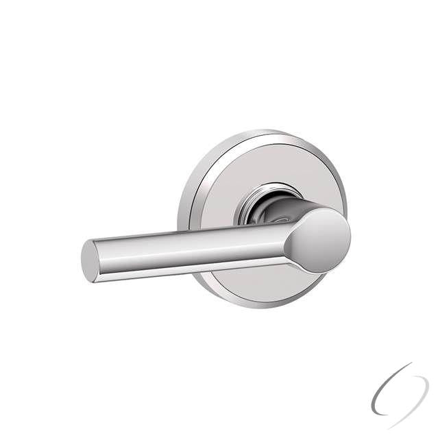 Schlage Broadway Lever with Greyson Trim