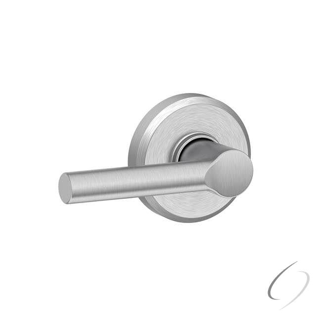 Schlage Broadway Lever with Greyson Trim