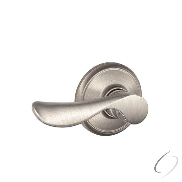 Schlage Champagne Lever