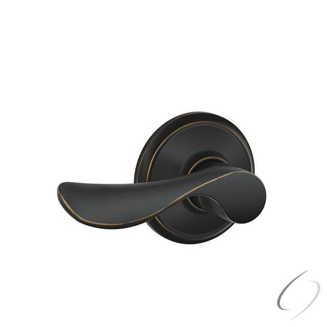 Schlage Champagne Lever