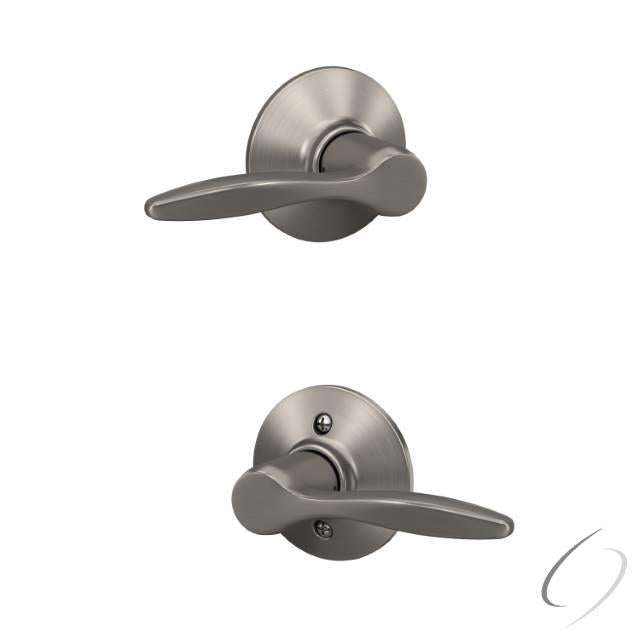 Schlage Delfayo Lever