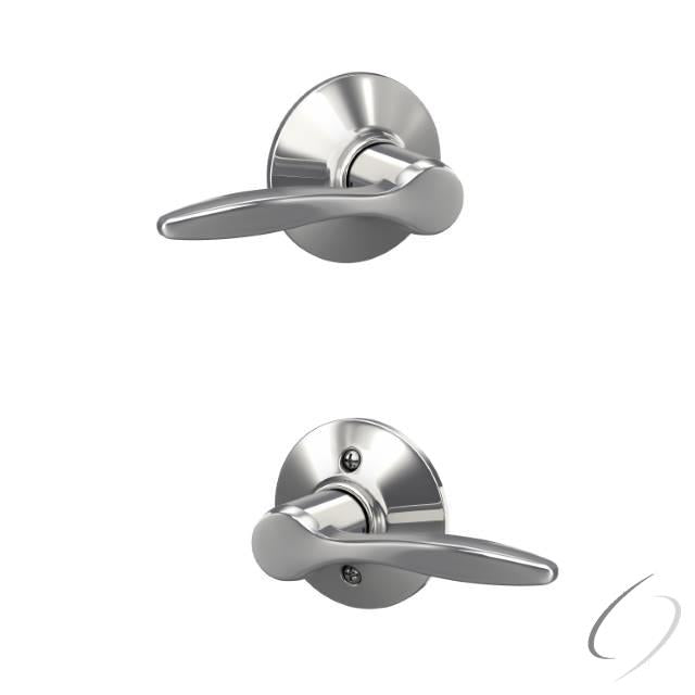 Schlage Delfayo Lever