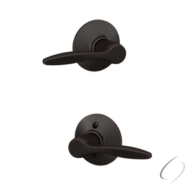 Schlage Delfayo Lever