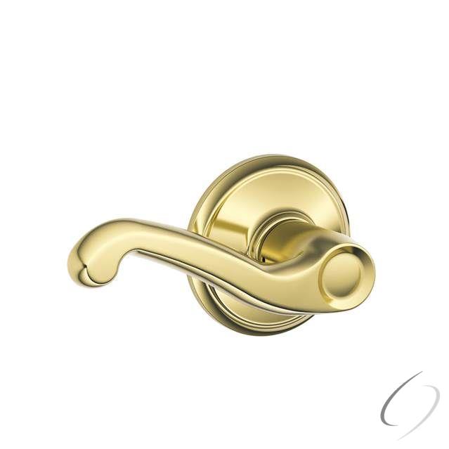 Schlage Flair Lever