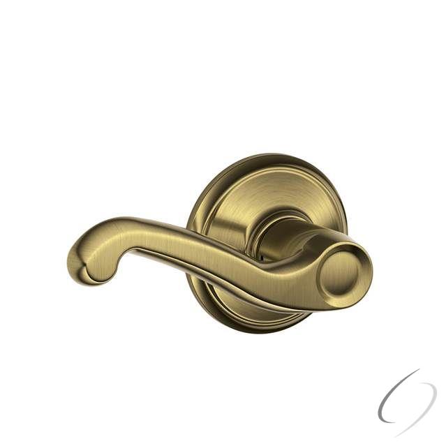Schlage Flair Lever