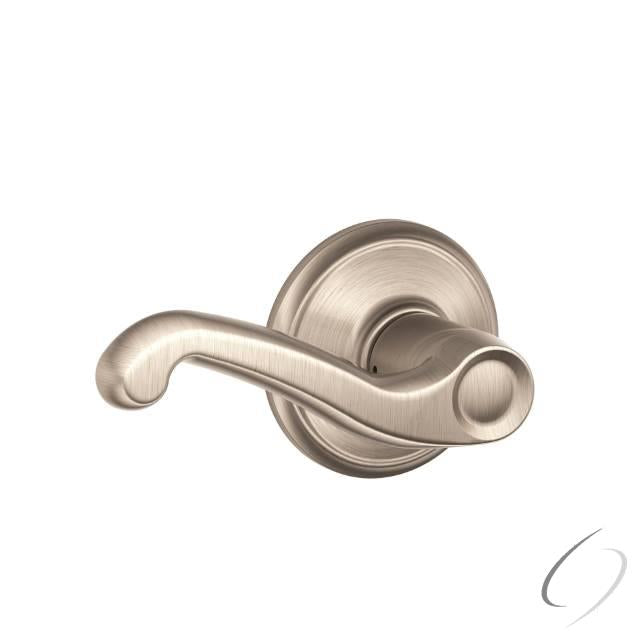 Schlage Flair Lever