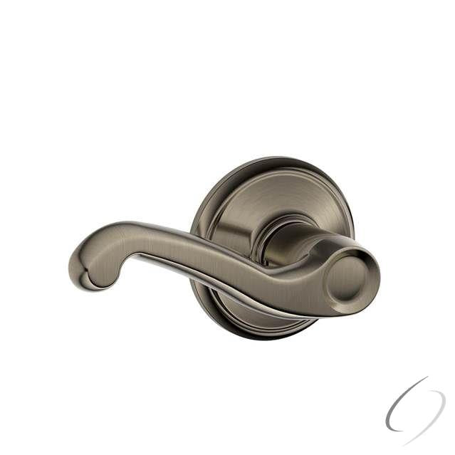 Schlage Flair Lever