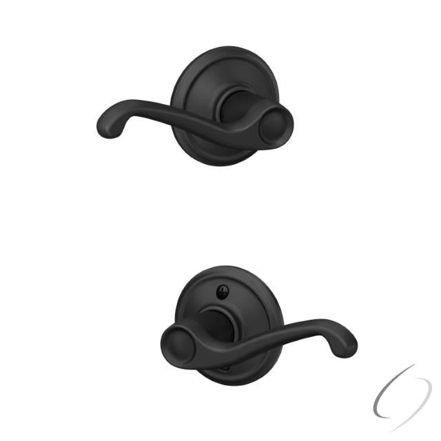 Schlage Flair Lever