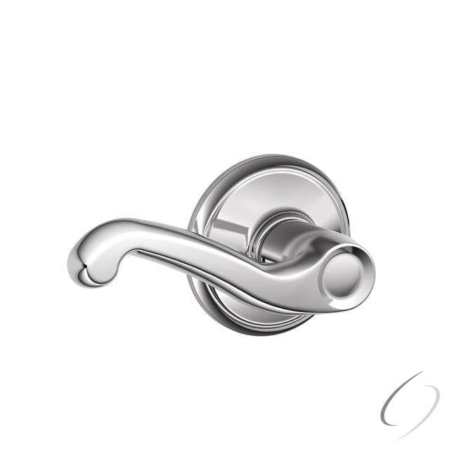 Schlage Flair Lever