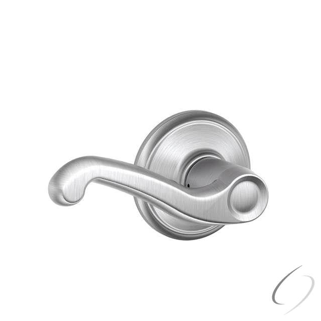 Schlage Flair Lever