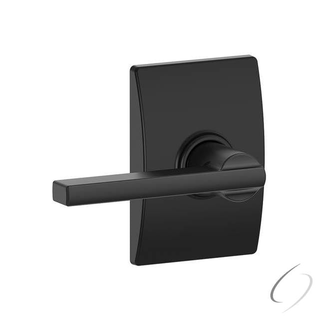 Schlage Latitude Lever with Century Trim