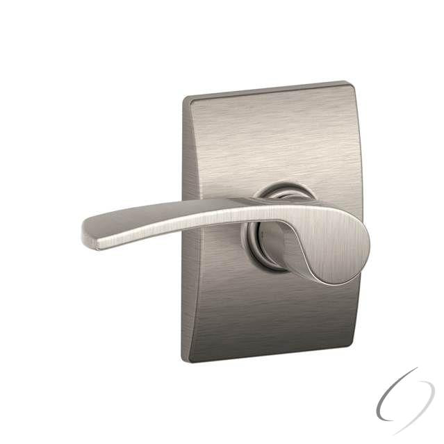 Schlage Merano Lever with Century Trim