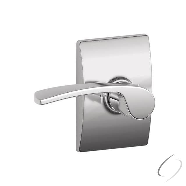 Schlage Merano Lever with Century Trim