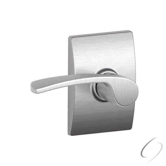 Schlage Merano Lever with Century Trim