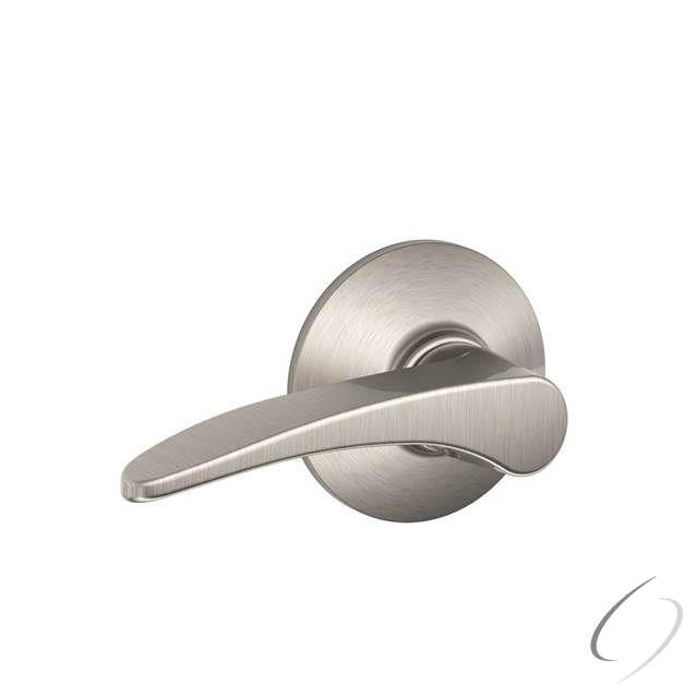 Schlage Manhattan Lever