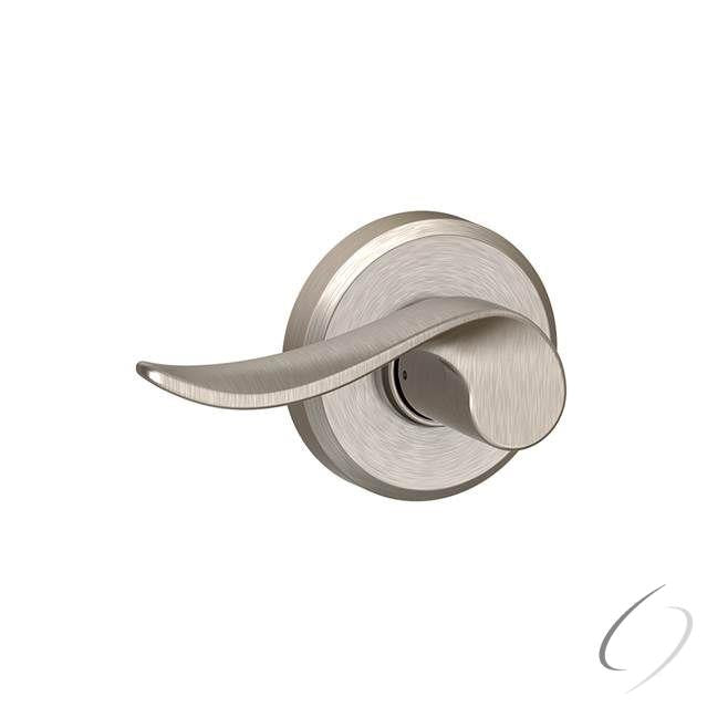 Schlage Sacramento Lever with Greyson Trim