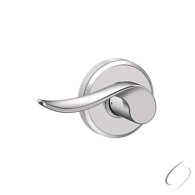 Schlage Sacramento Lever with Greyson Trim