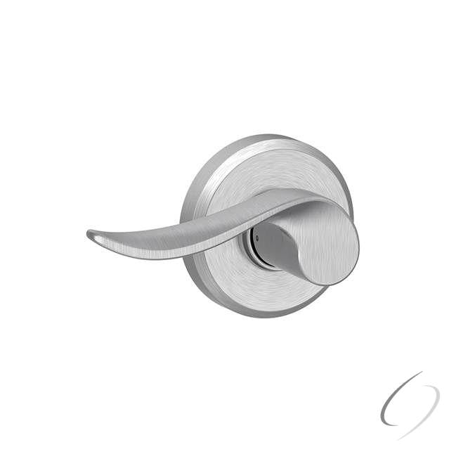 Schlage Sacramento Lever with Greyson Trim
